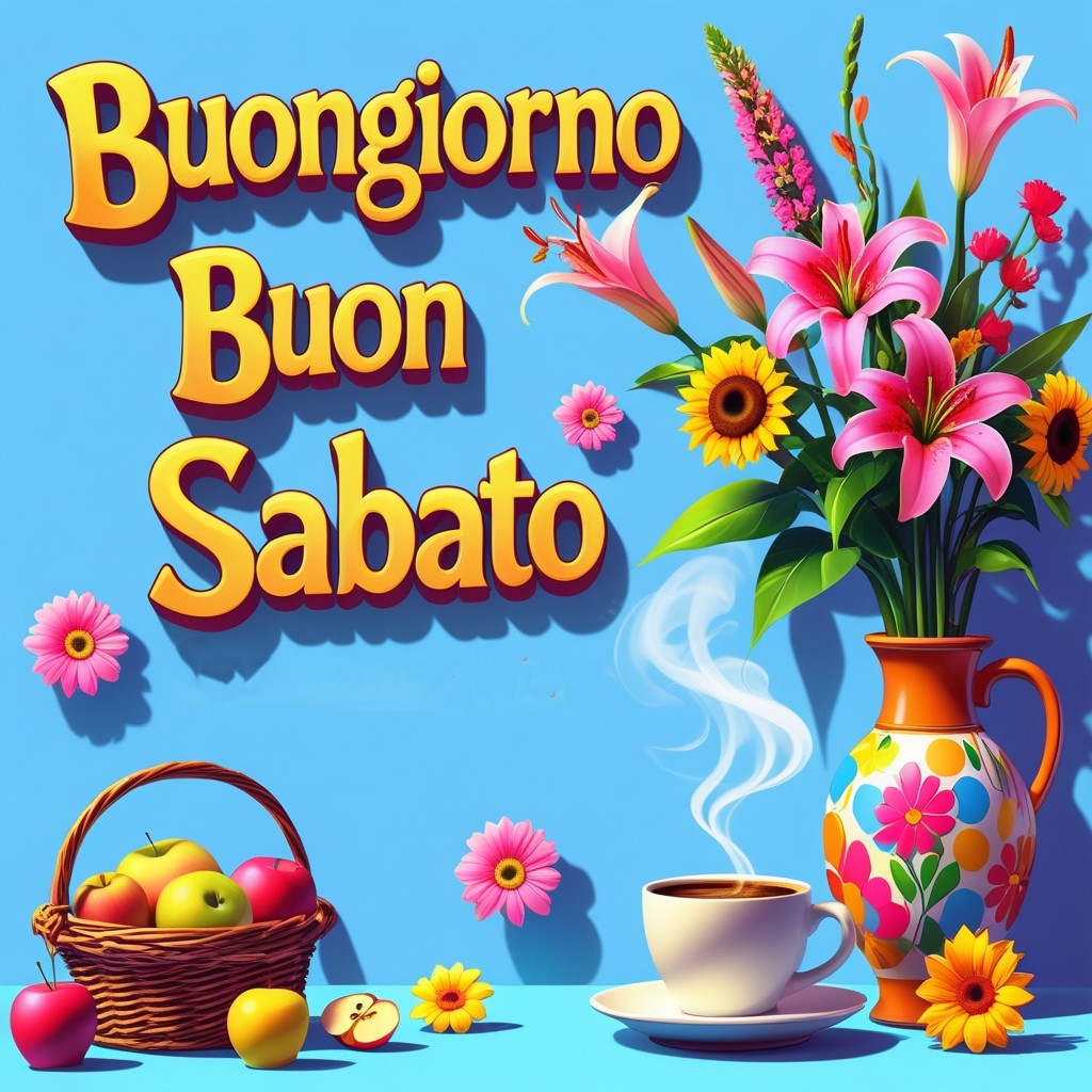 Buongiorno Immagini Buon Sabato 23 Buongiorno Immagini Buon Sabato