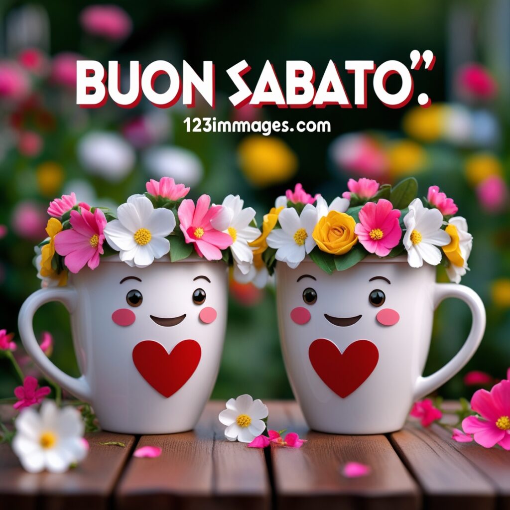 Buongiorno Immagini Buon Sabato 7 Buongiorno Immagini Buon Sabato