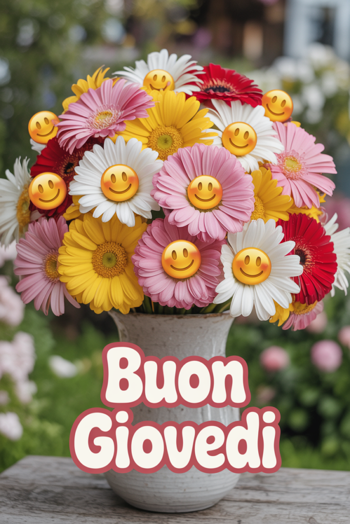Whatsapp Buongiorno e Buon Giovedi Nuovissimi 18 Whatsapp Buongiorno e Buon Giovedi Nuovissimi