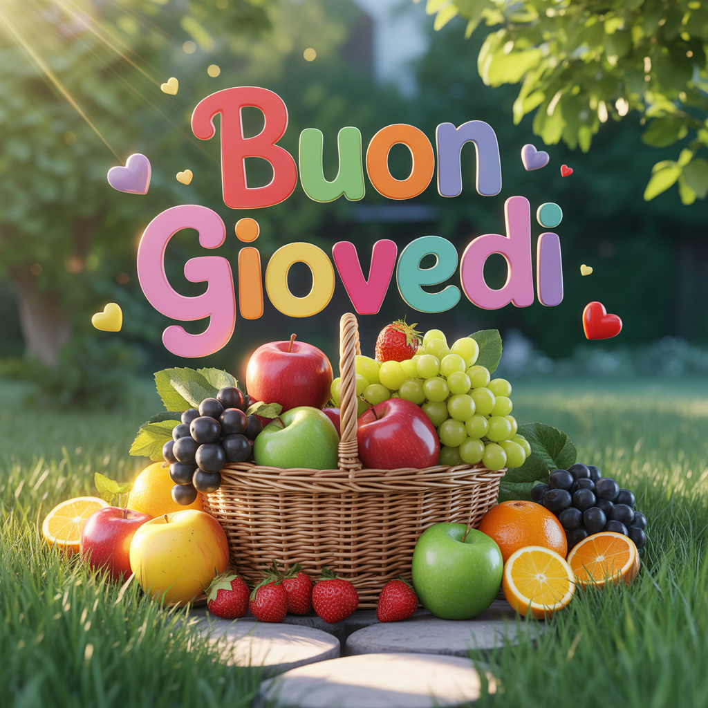 Whatsapp Buongiorno e Buon Giovedi Nuovissimi 19 Whatsapp Buongiorno e Buon Giovedi Nuovissimi