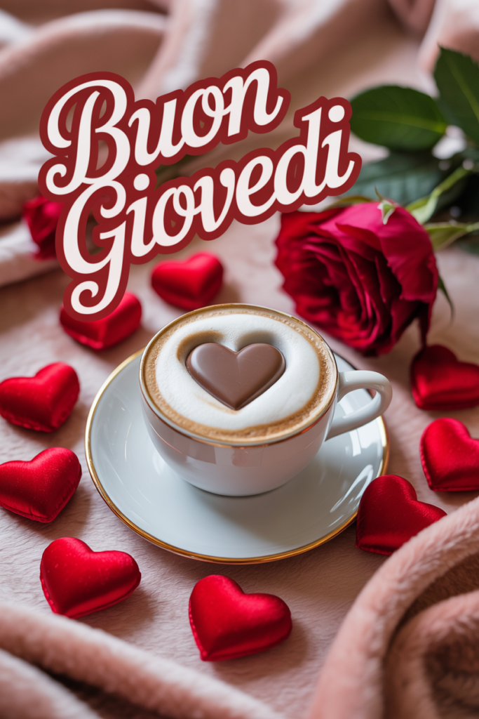 Whatsapp Buongiorno e Buon Giovedi Nuovissimi 22 Whatsapp Buongiorno e Buon Giovedi Nuovissimi