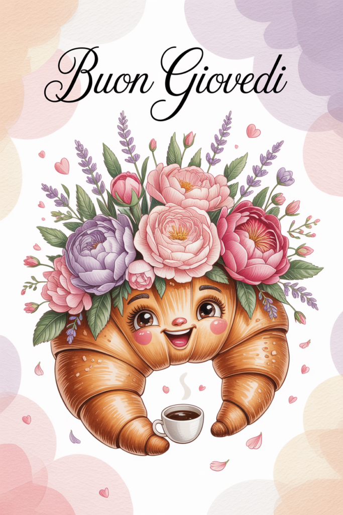 Whatsapp Buongiorno e Buon Giovedi Nuovissimi 25 Whatsapp Buongiorno e Buon Giovedi Nuovissimi