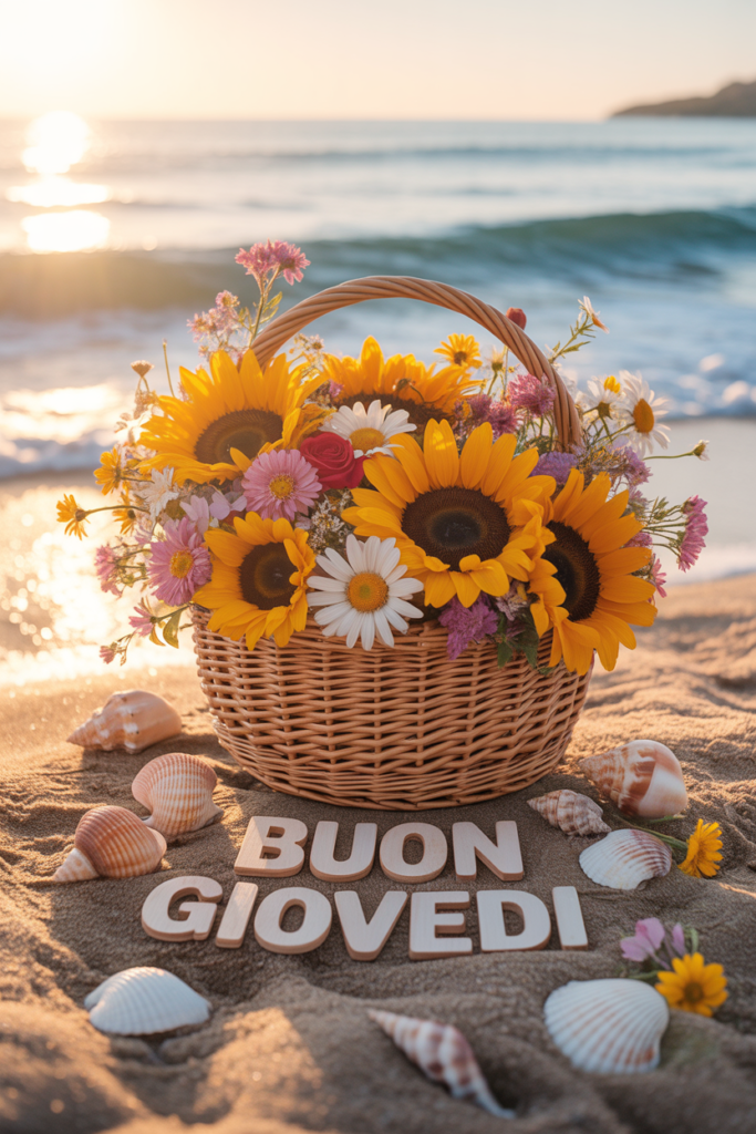 Whatsapp Buongiorno e Buon Giovedi Nuovissimi 5 Whatsapp Buongiorno e Buon Giovedi Nuovissimi