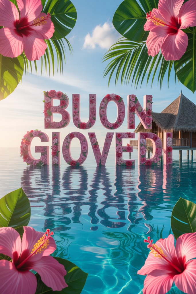 Whatsapp Buongiorno e Buon Giovedi Nuovissimi 6 Whatsapp Buongiorno e Buon Giovedi Nuovissimi