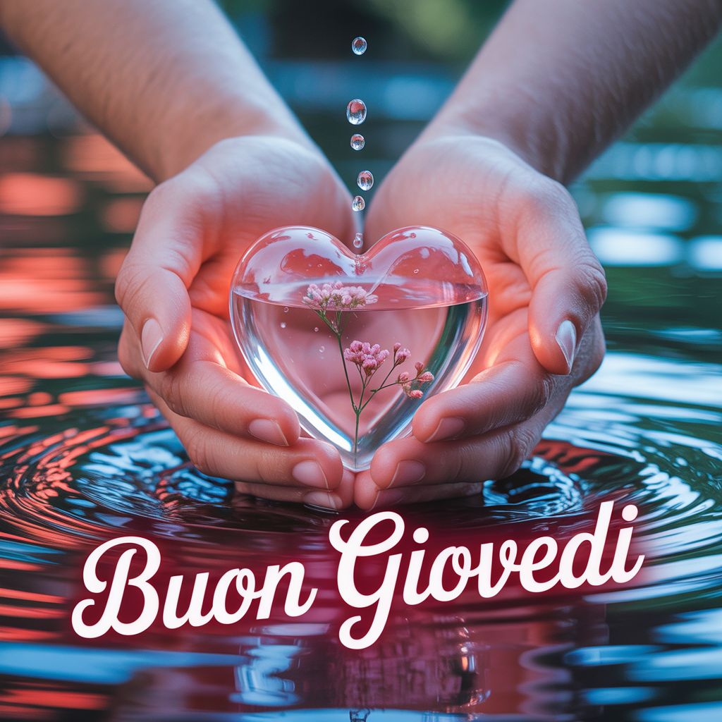 Whatsapp Buongiorno e Buon Giovedi Nuovissimi 9 Whatsapp Buongiorno e Buon Giovedi Nuovissimi
