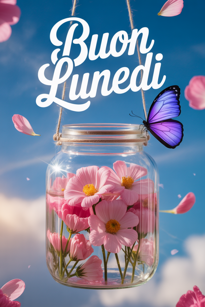Whatsapp Buongiorno e Buon Lunedi Nuovissimi 1 Whatsapp Buongiorno e Buon Lunedi Nuovissimi