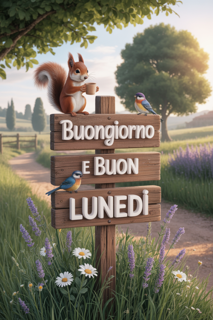 Whatsapp Buongiorno e Buon Lunedi Nuovissimi 10 Whatsapp Buongiorno e Buon Lunedi Nuovissimi