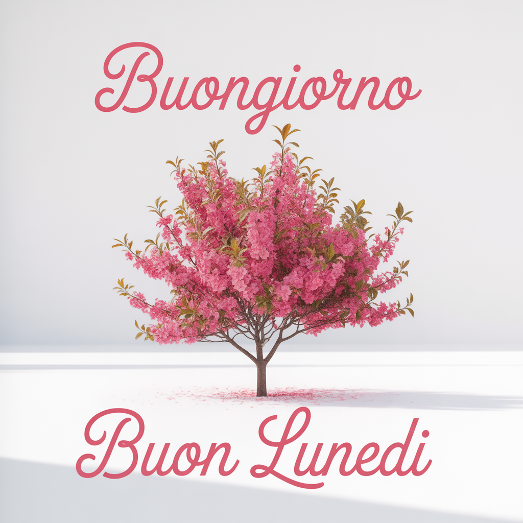 Whatsapp Buongiorno e Buon Lunedi Nuovissimi 13 Whatsapp Buongiorno e Buon Lunedi Nuovissimi