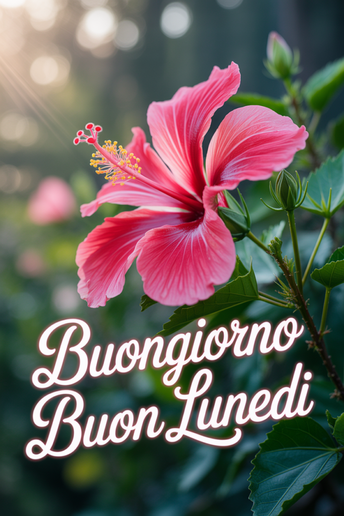 Whatsapp Buongiorno e Buon Lunedi Nuovissimi