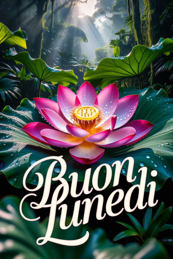 Whatsapp Buongiorno e Buon Lunedi Nuovissimi 15 Whatsapp Buongiorno e Buon Lunedi Nuovissimi