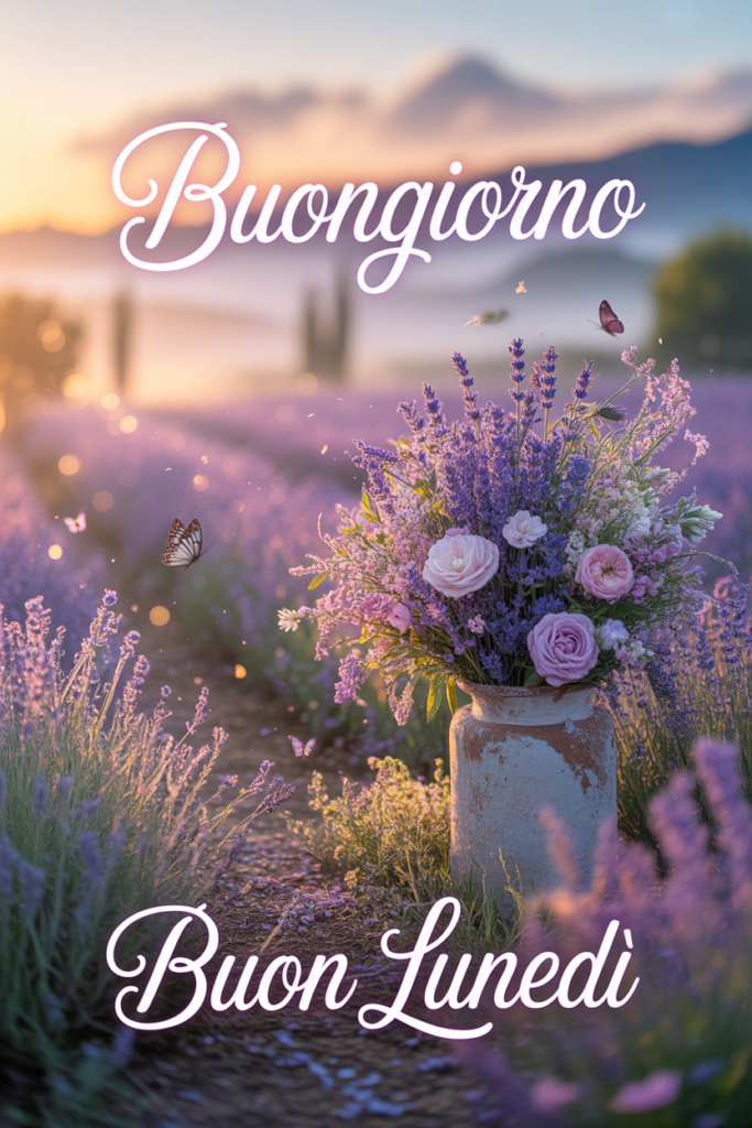 Whatsapp Buongiorno e Buon Lunedi Nuovissimi 16 Whatsapp Buongiorno e Buon Lunedi Nuovissimi