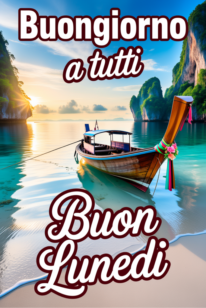 Whatsapp Buongiorno e Buon Lunedi Nuovissimi 17 Whatsapp Buongiorno e Buon Lunedi Nuovissimi