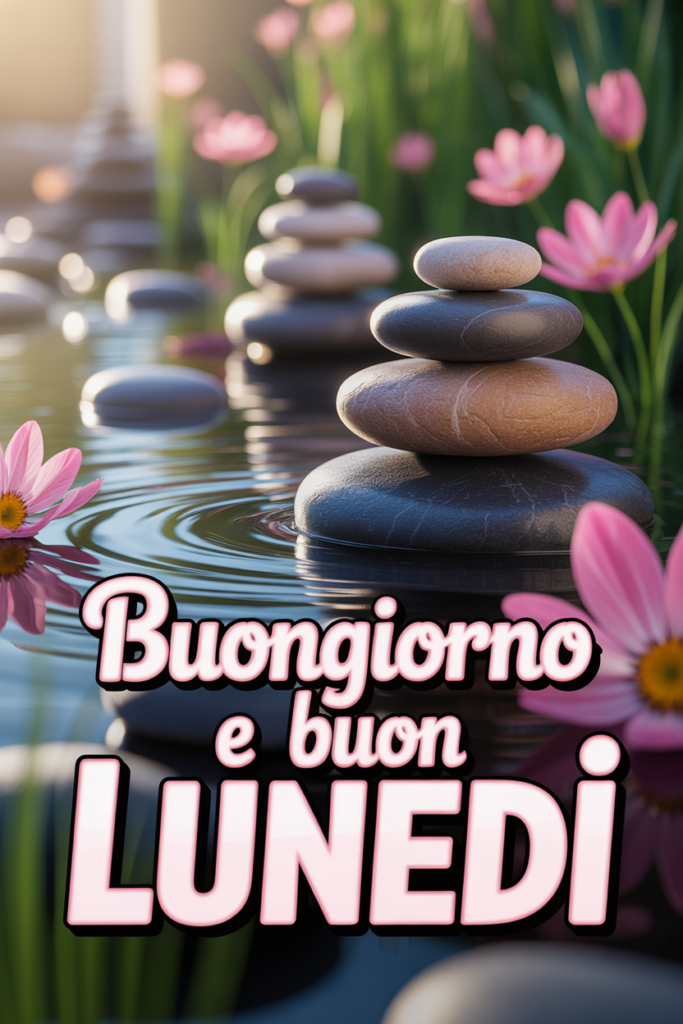 Whatsapp Buongiorno e Buon Lunedi Nuovissimi 18 Whatsapp Buongiorno e Buon Lunedi Nuovissimi
