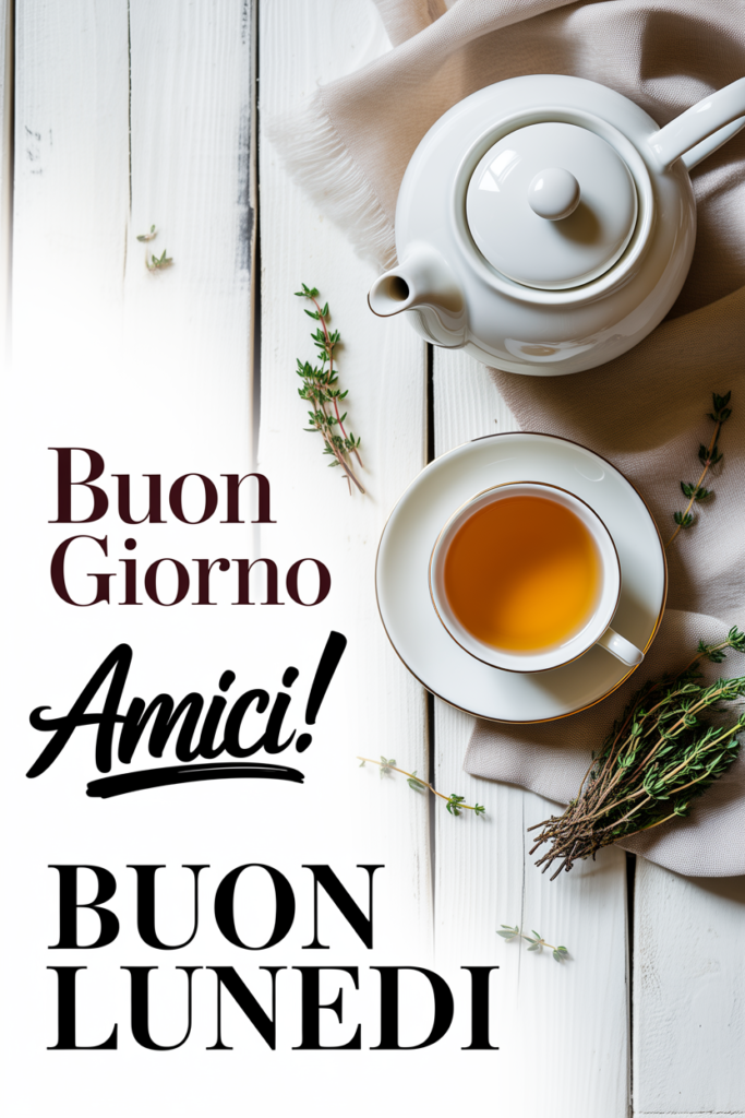 Whatsapp Buongiorno e Buon Lunedi Nuovissimi 21 Whatsapp Buongiorno e Buon Lunedi Nuovissimi