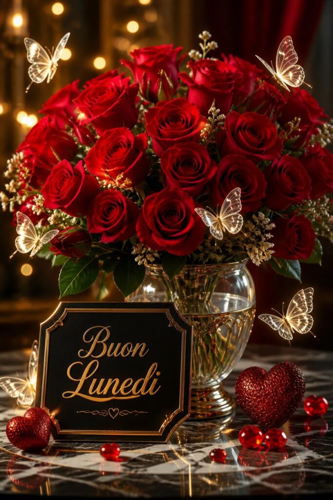 Whatsapp Buongiorno e Buon Lunedi Nuovissimi 3 Whatsapp Buongiorno e Buon Lunedi Nuovissimi