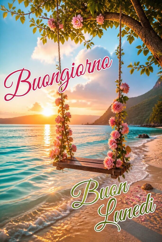 Whatsapp Buongiorno e Buon Lunedi Nuovissimi 5 Whatsapp Buongiorno e Buon Lunedi Nuovissimi