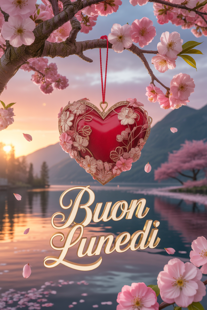 Whatsapp Buongiorno e Buon Lunedi Nuovissimi 8 Whatsapp Buongiorno e Buon Lunedi Nuovissimi