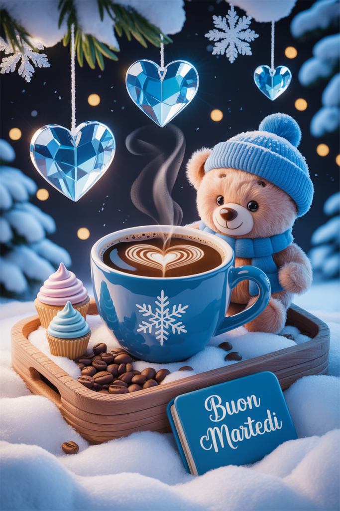 Whatsapp Buongiorno e Buon Martedi Nuovissimi 10 Whatsapp Buongiorno e Buon Martedi Nuovissimi