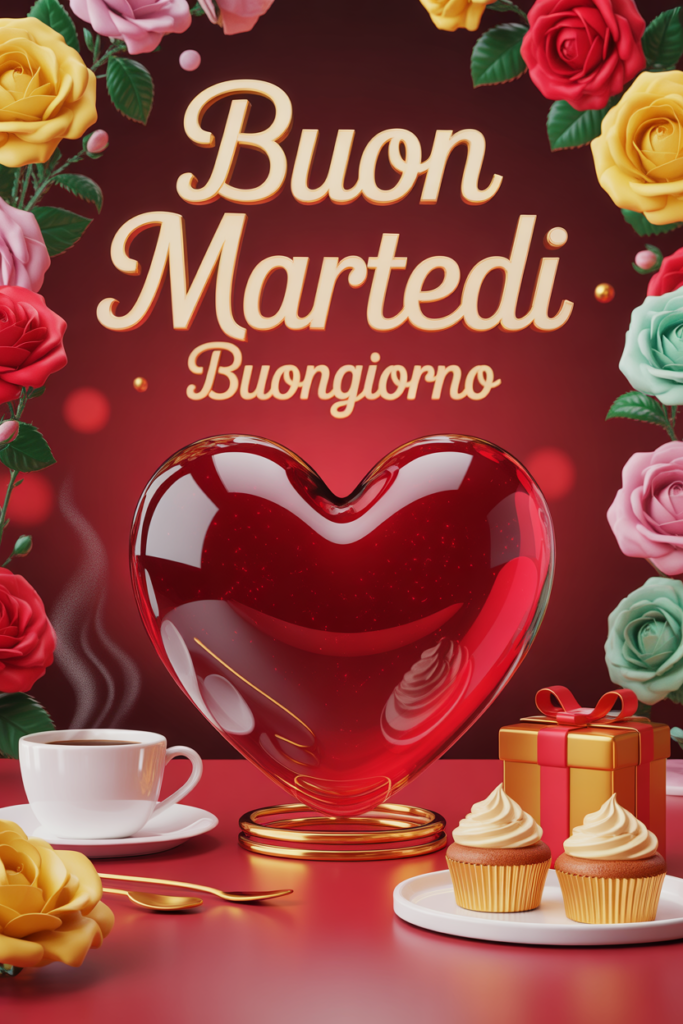 Whatsapp Buongiorno e Buon Martedi Nuovissimi 14 1 Whatsapp Buongiorno e Buon Martedi Nuovissimi