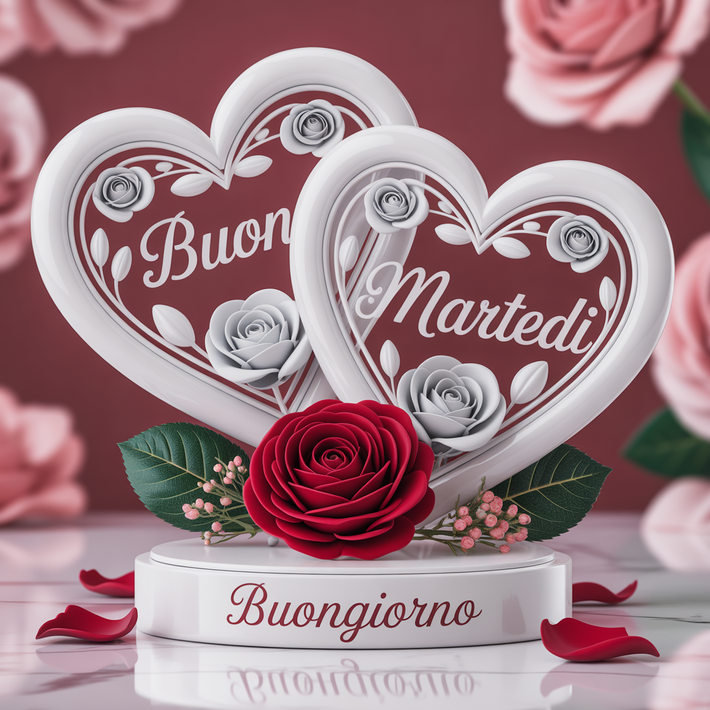 Whatsapp Buongiorno e Buon Martedi Nuovissimi 16 1 Whatsapp Buongiorno e Buon Martedi Nuovissimi