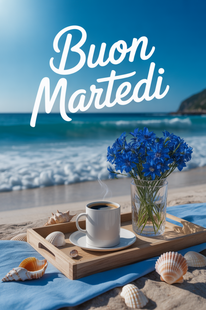 Whatsapp Buongiorno e Buon Martedi Nuovissimi 16 Whatsapp Buongiorno e Buon Martedi Nuovissimi