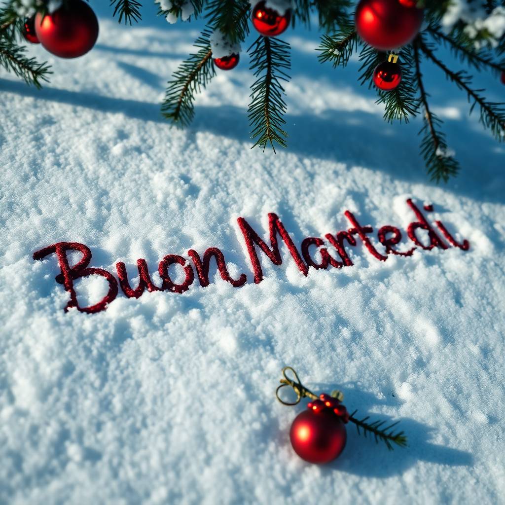 Whatsapp Buongiorno e Buon Martedi Nuovissimi 17 Whatsapp Buongiorno e Buon Martedi Nuovissimi