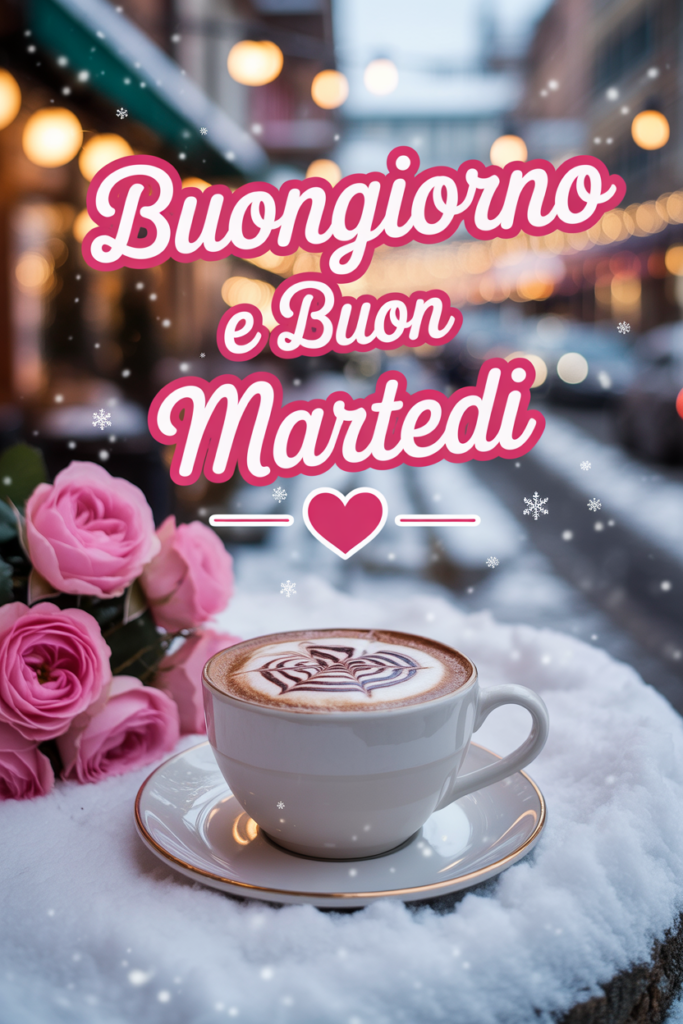 Whatsapp Buongiorno e Buon Martedi Nuovissimi 2 1 Whatsapp Buongiorno e Buon Martedi Nuovissimi
