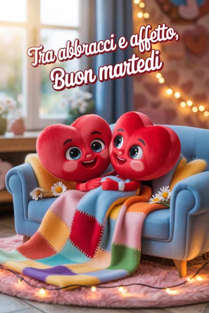 Whatsapp Buongiorno e Buon Martedi Nuovissimi 22 Whatsapp Buongiorno e Buon Martedi Nuovissimi