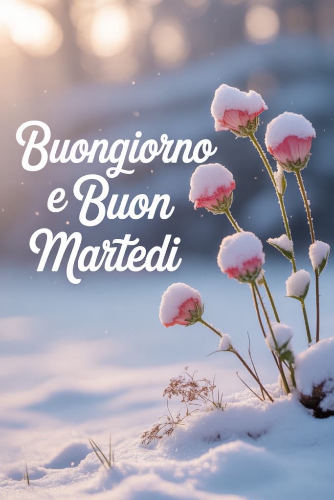 Whatsapp Buongiorno e Buon Martedi Nuovissimi 23 1 Whatsapp Buongiorno e Buon Martedi Nuovissimi