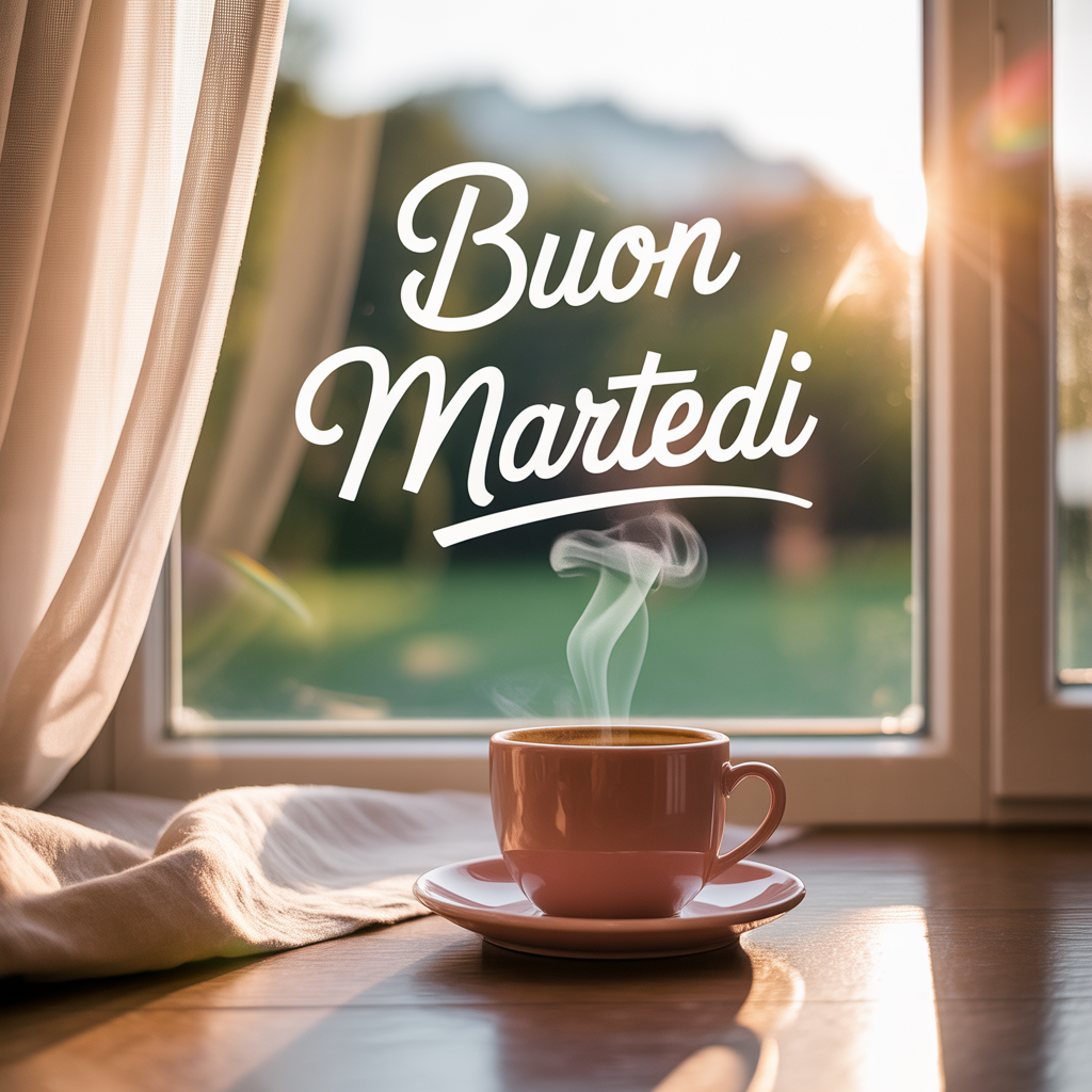Whatsapp Buongiorno e Buon Martedi Nuovissimi 6 1 Whatsapp Buongiorno e Buon Martedi Nuovissimi