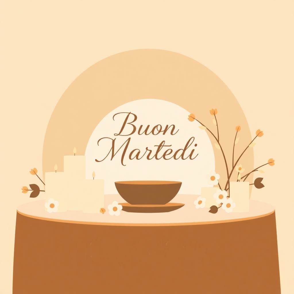 Whatsapp Buongiorno e Buon Martedi Nuovissimi 9 Whatsapp Buongiorno e Buon Martedi Nuovissimi