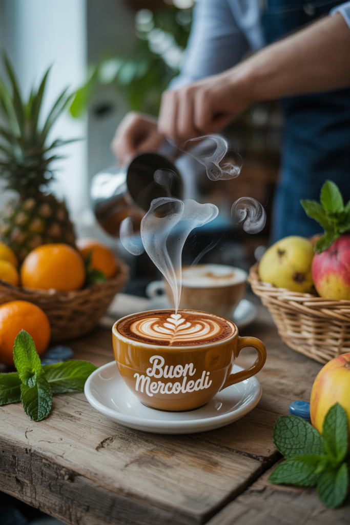 Whatsapp Buongiorno e Buon Mercoledi Nuovissimi 13 Whatsapp Buongiorno e Buon Mercoledi Nuovissimi