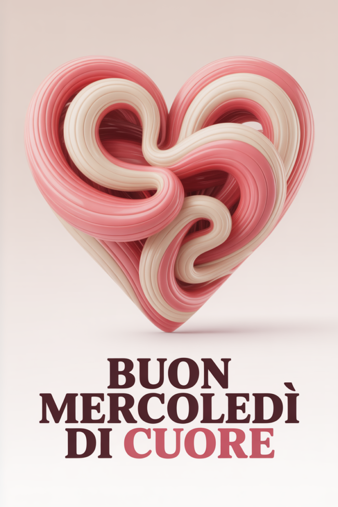 Whatsapp Buongiorno e Buon Mercoledi Nuovissimi 14 Whatsapp Buongiorno e Buon Mercoledi Nuovissimi