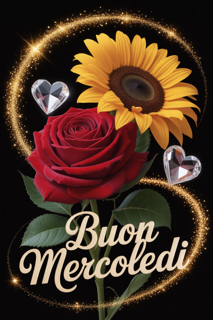 Whatsapp Buongiorno e Buon Mercoledi Nuovissimi 15 Whatsapp Buongiorno e Buon Mercoledi Nuovissimi
