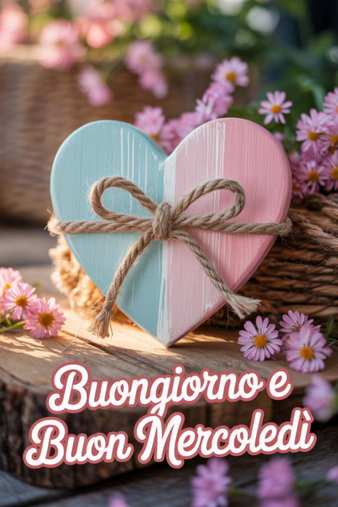 Whatsapp Buongiorno e Buon Mercoledi Nuovissimi 17 Whatsapp Buongiorno e Buon Mercoledi Nuovissimi