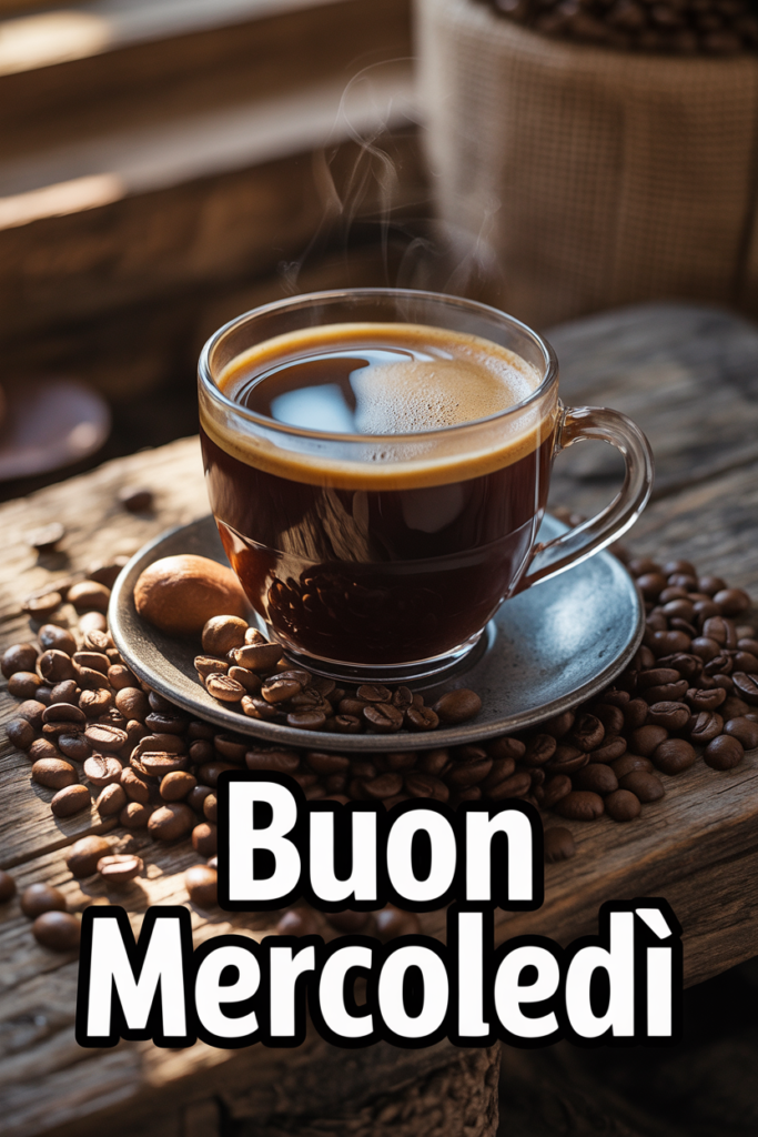 Whatsapp Buongiorno e Buon Mercoledi Nuovissimi 18 Whatsapp Buongiorno e Buon Mercoledi Nuovissimi