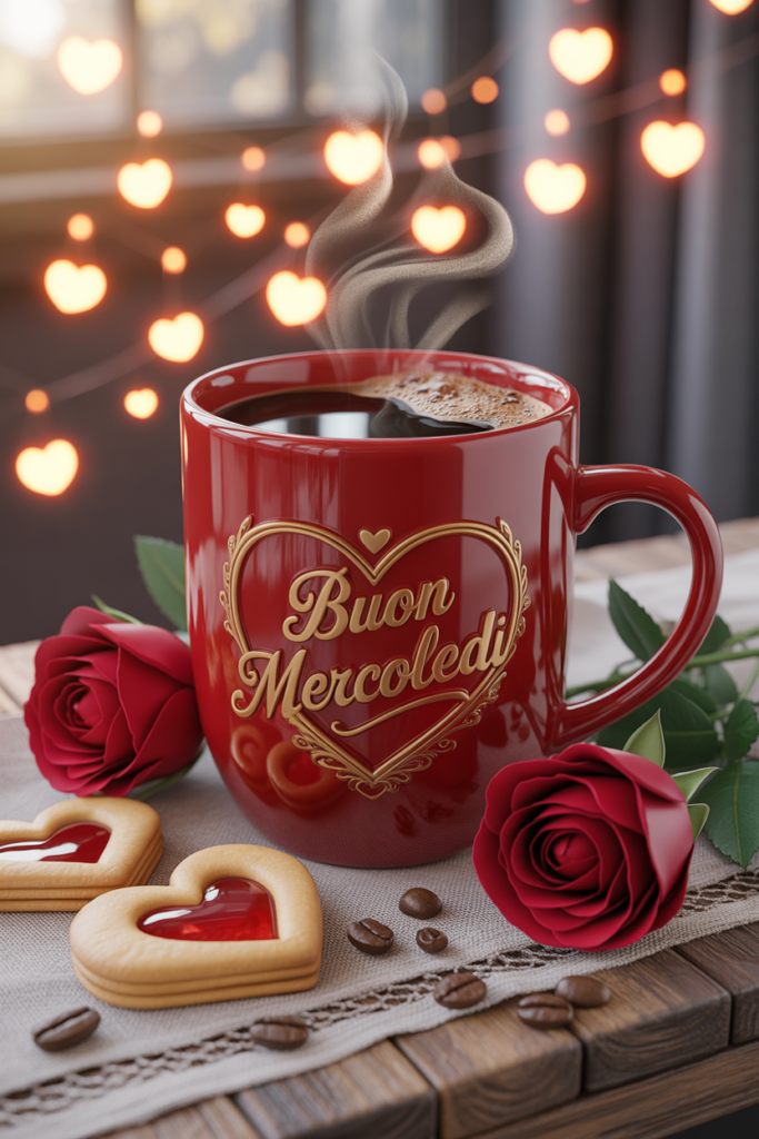 Whatsapp Buongiorno e Buon Mercoledi Nuovissimi 23 Whatsapp Buongiorno e Buon Mercoledi Nuovissimi