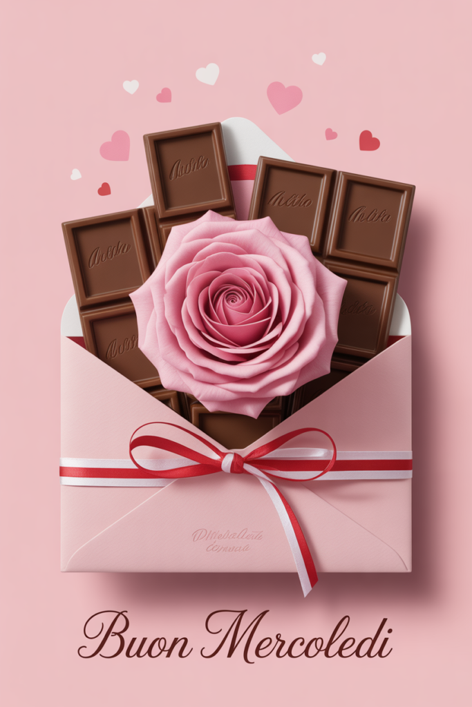 Whatsapp Buongiorno e Buon Mercoledi Nuovissimi 25 Whatsapp Buongiorno e Buon Mercoledi Nuovissimi