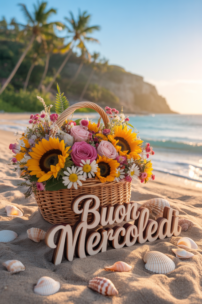 Whatsapp Buongiorno e Buon Mercoledi Nuovissimi 26 Whatsapp Buongiorno e Buon Mercoledi Nuovissimi