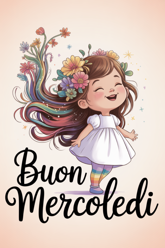 Whatsapp Buongiorno e Buon Mercoledi Nuovissimi 9 Whatsapp Buongiorno e Buon Mercoledi Nuovissimi