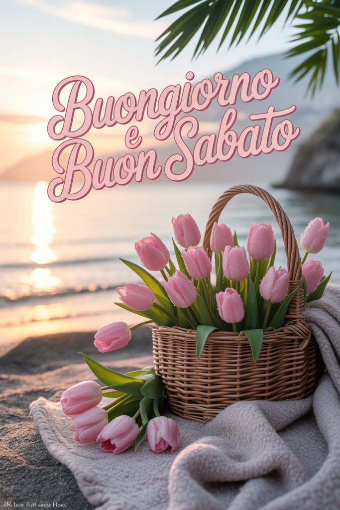 Whatsapp Buongiorno e Buon Sabato Nuovissimi 11 Whatsapp Buongiorno e Buon Sabato Nuovissimi