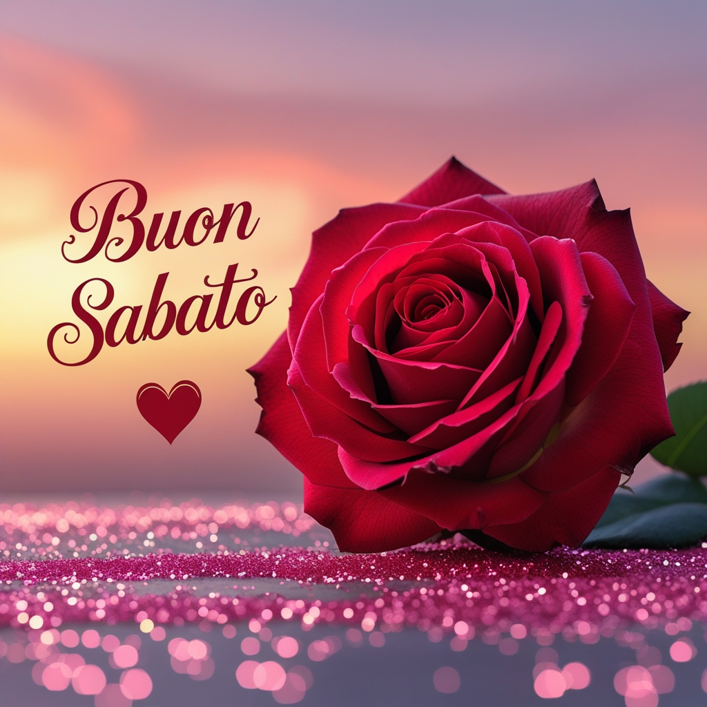 Whatsapp Buongiorno e Buon Sabato Nuovissimi