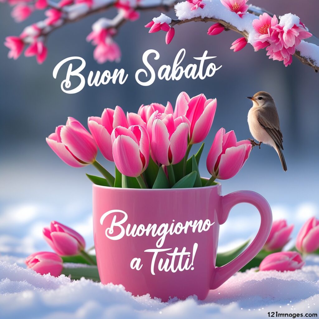 Whatsapp Buongiorno e Buon Sabato Nuovissimi 18 Whatsapp Buongiorno e Buon Sabato Nuovissimi
