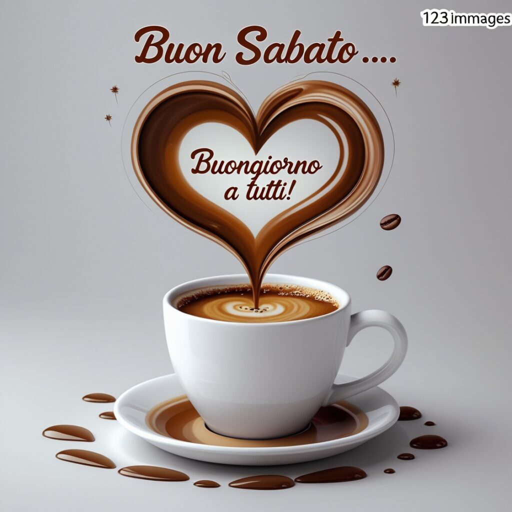 Whatsapp Buongiorno e Buon Sabato Nuovissimi 19 Whatsapp Buongiorno e Buon Sabato Nuovissimi