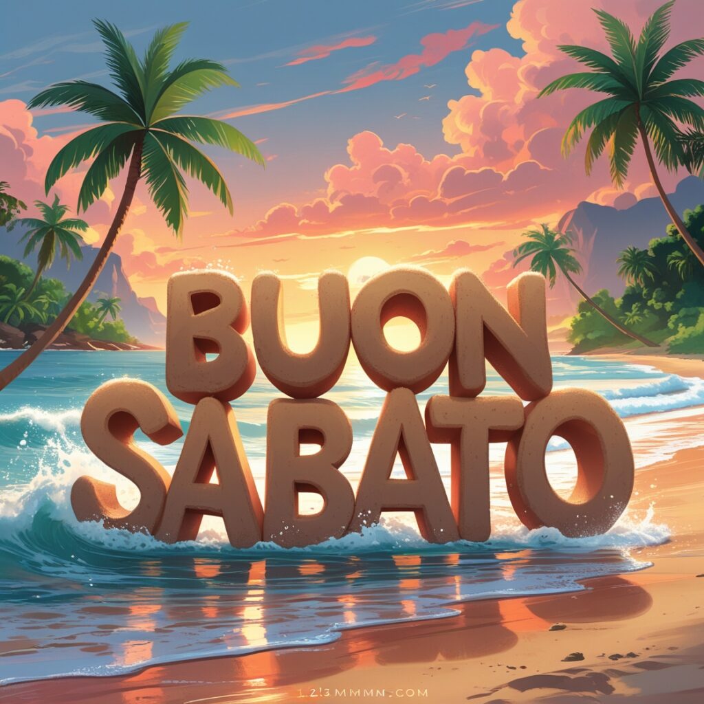 Whatsapp Buongiorno e Buon Sabato Nuovissimi 20 Whatsapp Buongiorno e Buon Sabato Nuovissimi