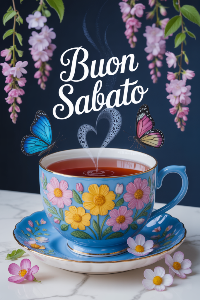 Whatsapp Buongiorno e Buon Sabato Nuovissimi 21 Whatsapp Buongiorno e Buon Sabato Nuovissimi