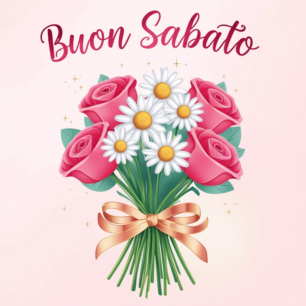 Whatsapp Buongiorno e Buon Sabato Nuovissimi 4 Whatsapp Buongiorno e Buon Sabato Nuovissimi