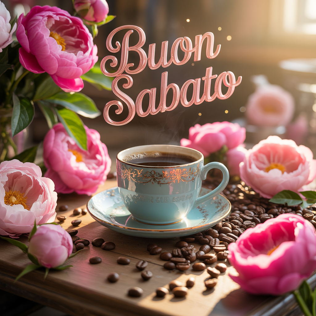 Whatsapp Buongiorno e Buon Sabato Nuovissimi 5 Whatsapp Buongiorno e Buon Sabato Nuovissimi