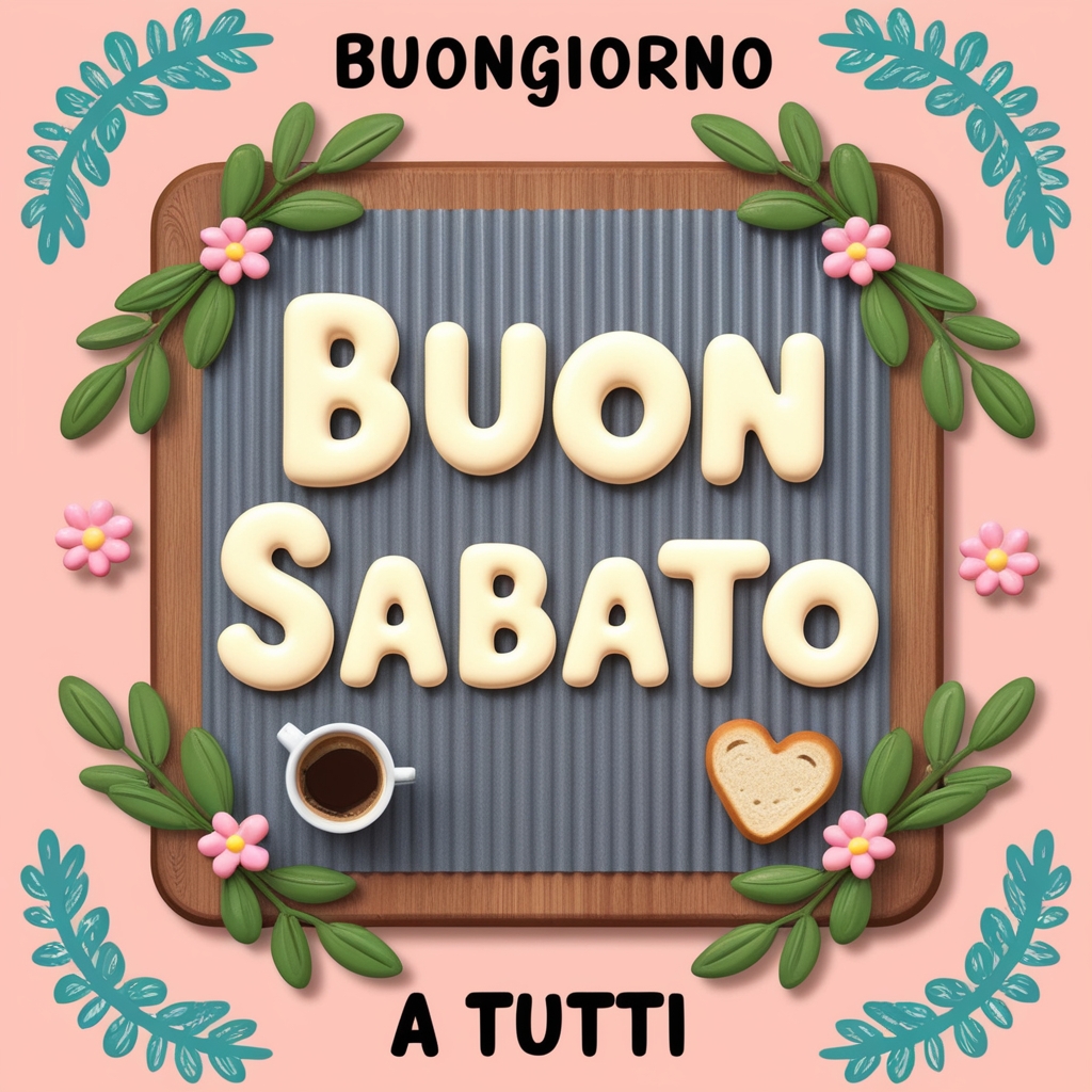 Whatsapp Buongiorno e Buon Sabato Nuovissimi 8 Whatsapp Buongiorno e Buon Sabato Nuovissimi