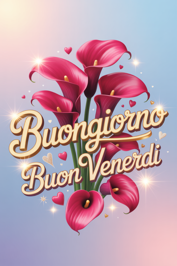 Whatsapp Buongiorno e Buon Venerdi Nuovissimi 10 Whatsapp Buongiorno e Buon Venerdi Nuovissimi